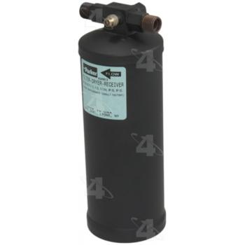 1988 White WHL A/C Receiver Drier