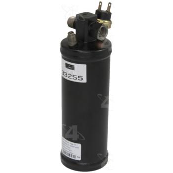 1986 Saab 900 A/C Receiver Drier Four Seasons 33255 image 1 of 4