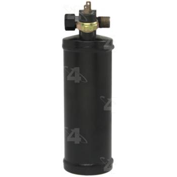 1986 Saab 900 A/C Receiver Drier Four Seasons 33255 image 2 of 4