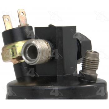 1986 Saab 900 A/C Receiver Drier Four Seasons 33255 image 3 of 4