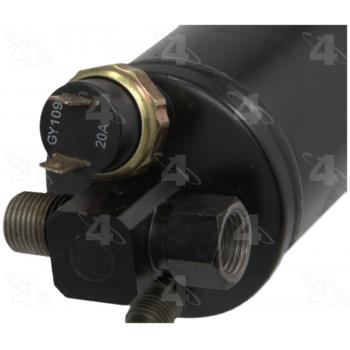 Four Seasons 33255 - A/C Receiver Drier Four Seasons 33255 A/C Receiver Drier product image 5 of 9