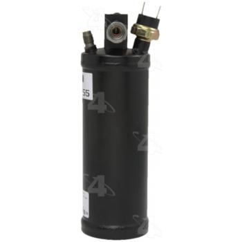 Four Seasons 33255 - A/C Receiver Drier Four Seasons 33255 A/C Receiver Drier product image 7 of 9