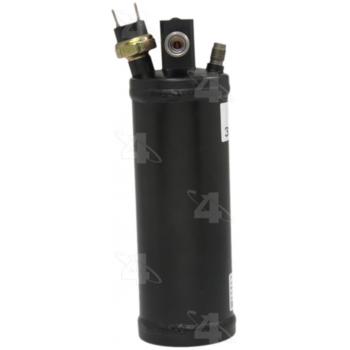 Four Seasons 33255 - A/C Receiver Drier Four Seasons 33255 A/C Receiver Drier product image 8 of 9