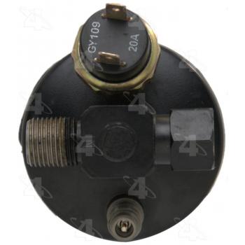 Four Seasons 33255 - A/C Receiver Drier Four Seasons 33255 A/C Receiver Drier product image 9 of 9