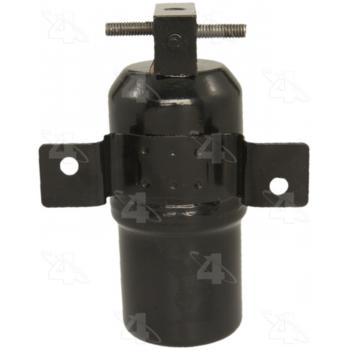 1986 Chrysler Laser A/C Receiver Drier Four Seasons 33257 image 2 of 4