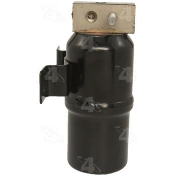 1986 Chrysler Laser A/C Receiver Drier Four Seasons 33257 image 4 of 4