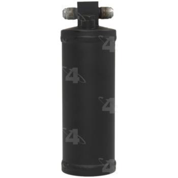 1982 Dodge D50 A/C Receiver Drier Four Seasons 33258 image 2 of 4