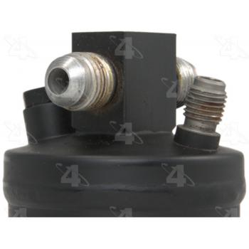 1982 Dodge D50 A/C Receiver Drier Four Seasons 33258 image 3 of 4