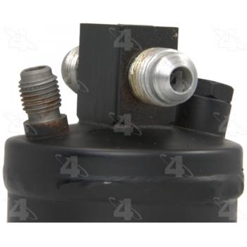 1982 Dodge D50 A/C Receiver Drier Four Seasons 33258 image 4 of 4