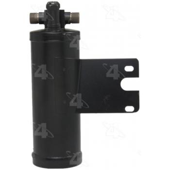 1979 Jeep J10 A/C Receiver Drier Four Seasons 33262 image 2 of 4