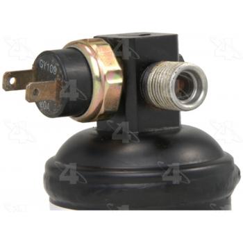 1989 Volvo 244 A/C Receiver Drier Four Seasons 33264 image 4 of 4