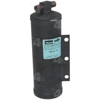1990 Ford LTS8000F A/C Receiver Drier