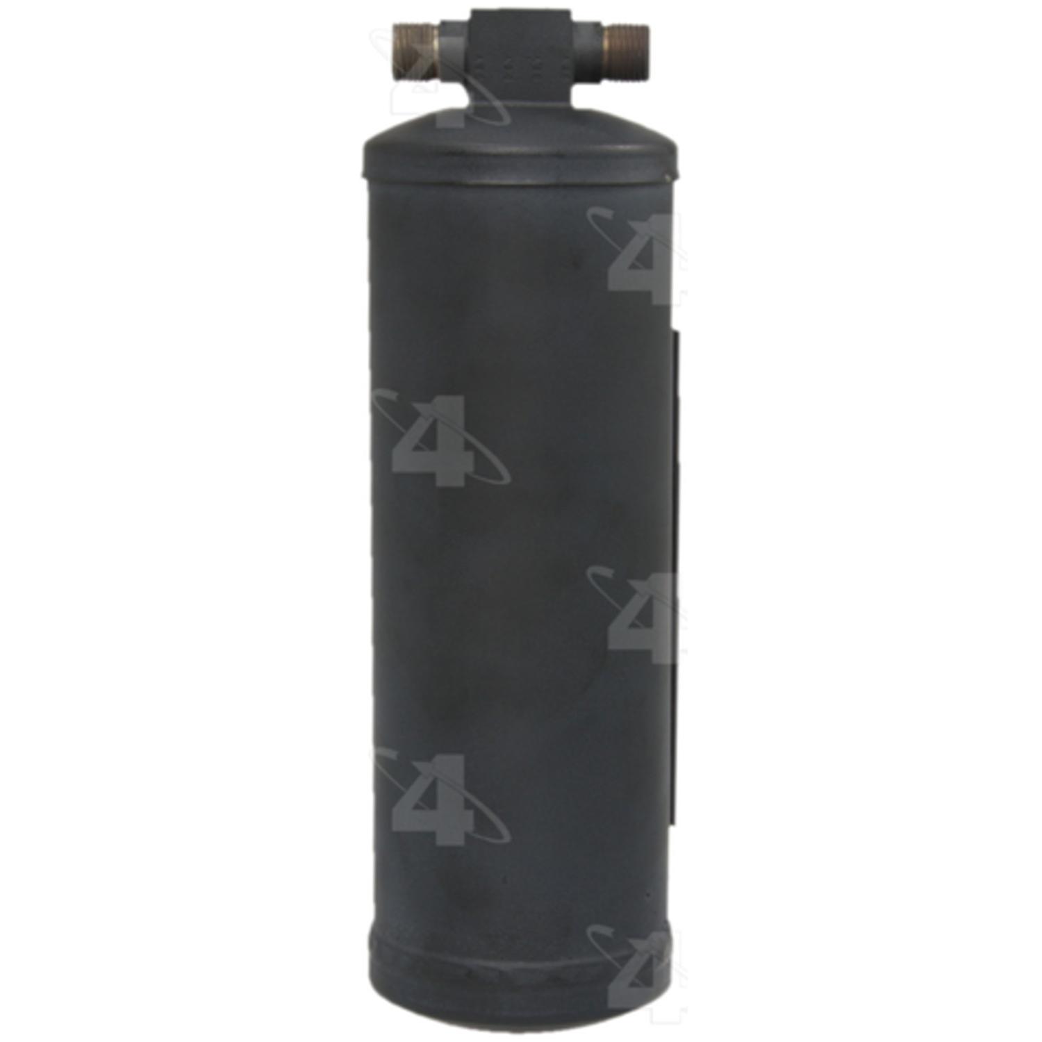 Four Seasons 33266 - A/C Receiver Drier Four Seasons 33266 A/C Receiver Drier product image 2 of 8