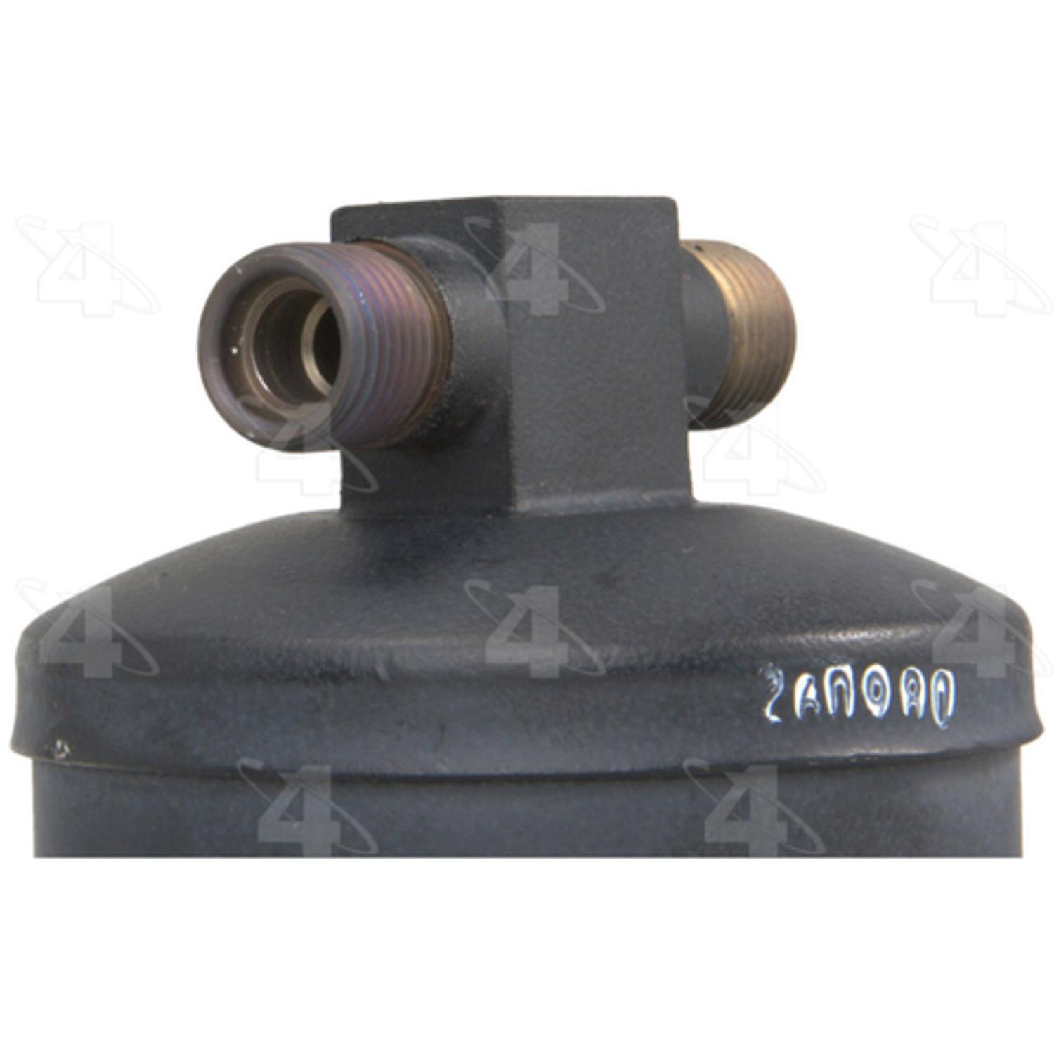 Four Seasons 33266 - A/C Receiver Drier Four Seasons 33266 A/C Receiver Drier product image 3 of 8