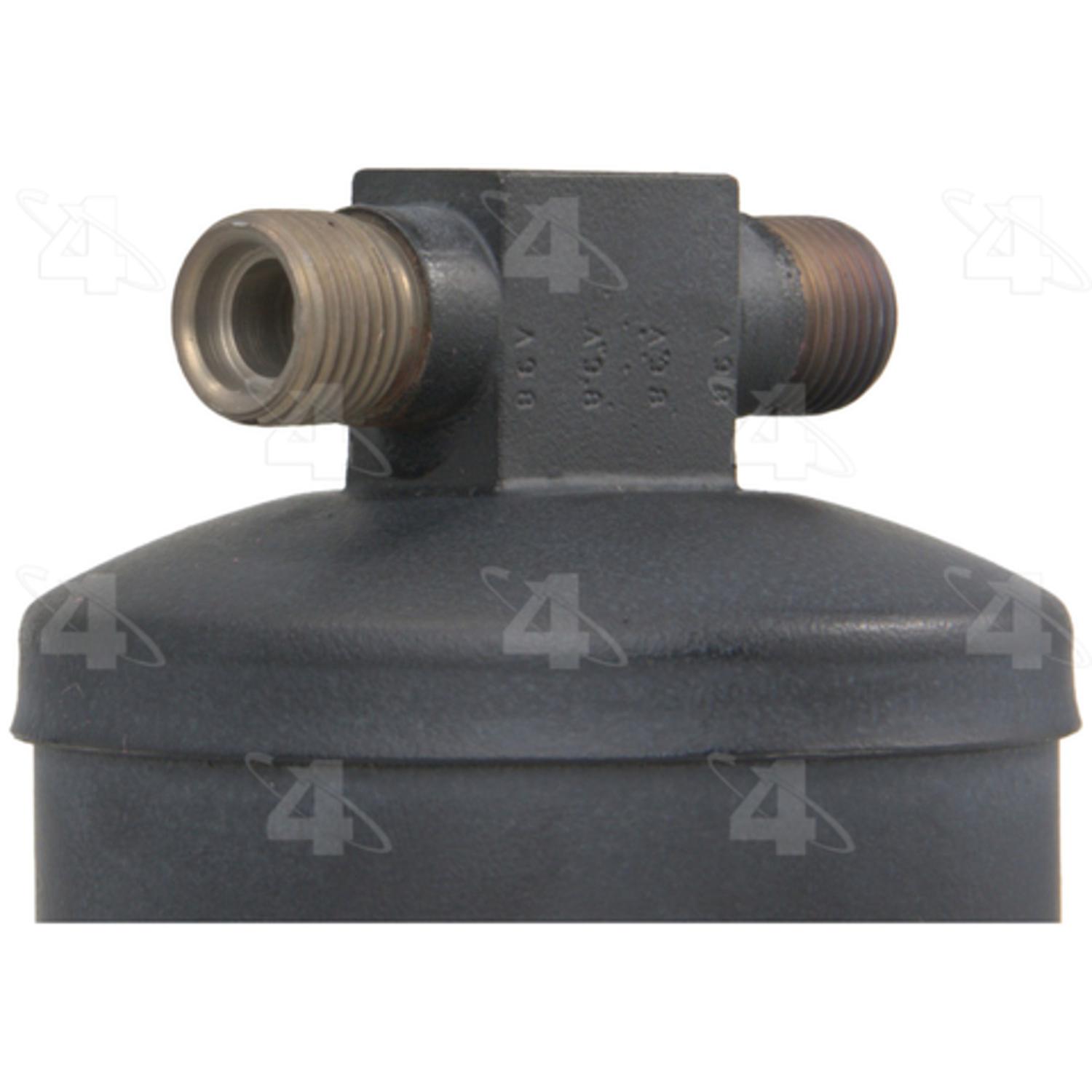 Four Seasons 33266 - A/C Receiver Drier Four Seasons 33266 A/C Receiver Drier product image 4 of 8