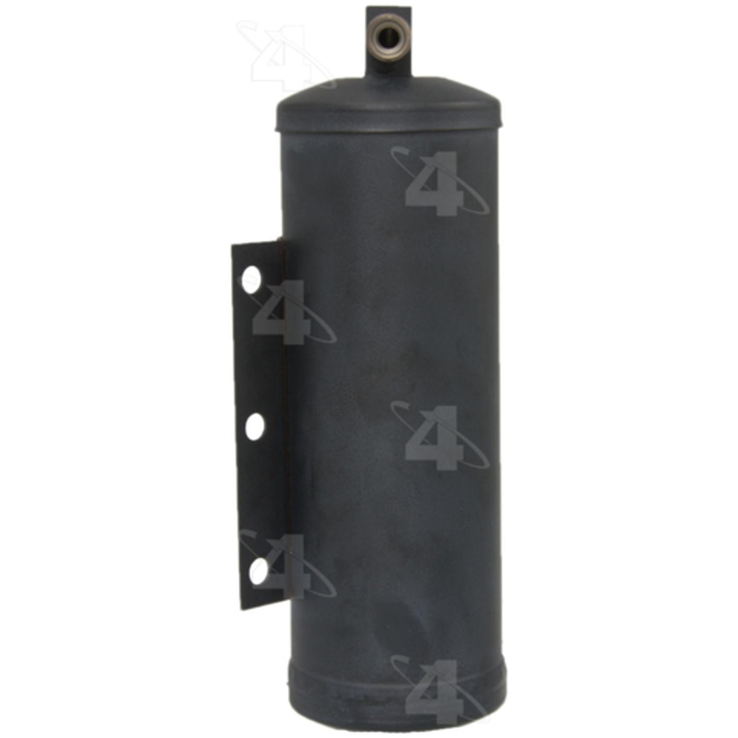 Four Seasons 33266 - A/C Receiver Drier Four Seasons 33266 A/C Receiver Drier product image 6 of 8