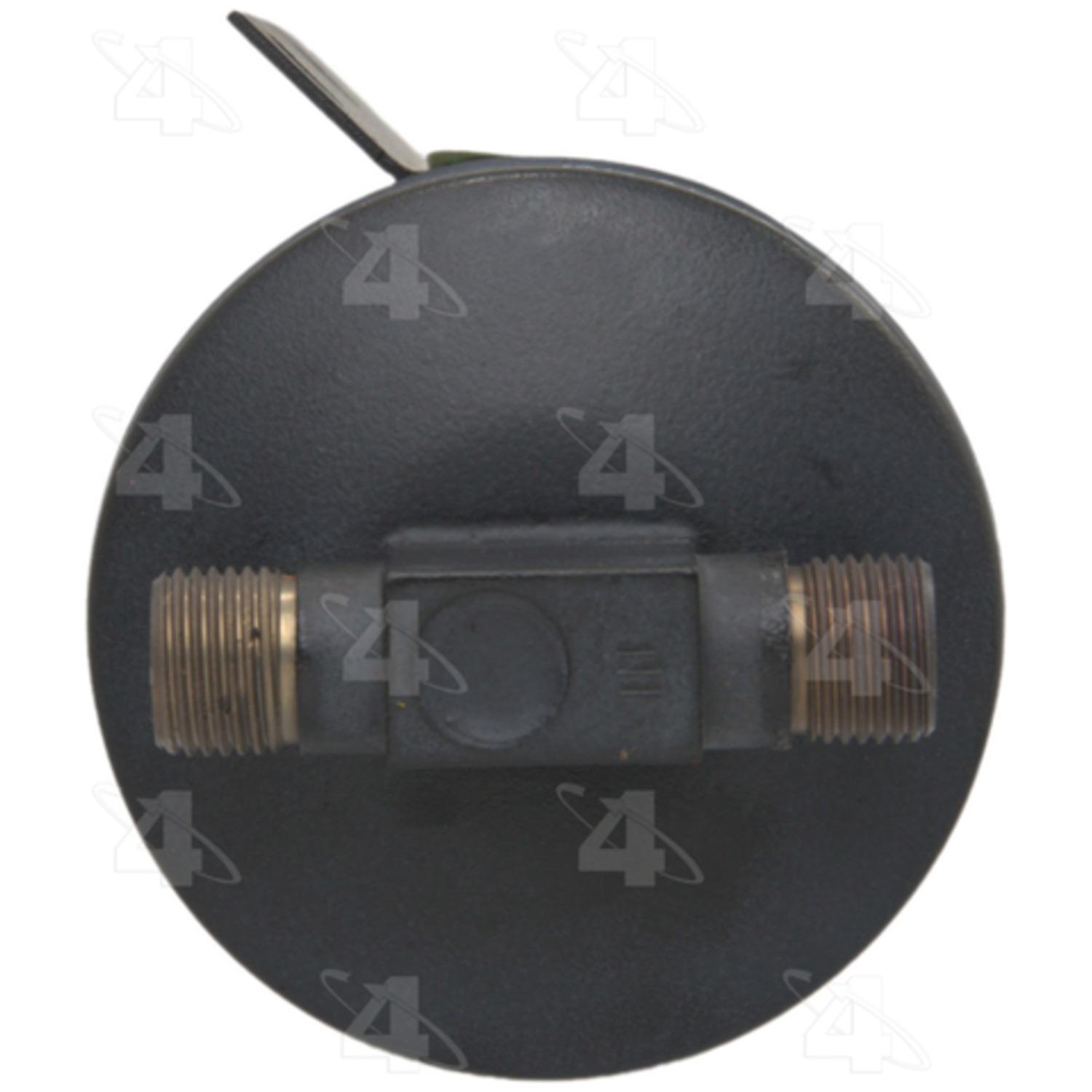 Four Seasons 33266 - A/C Receiver Drier Four Seasons 33266 A/C Receiver Drier product image 8 of 8