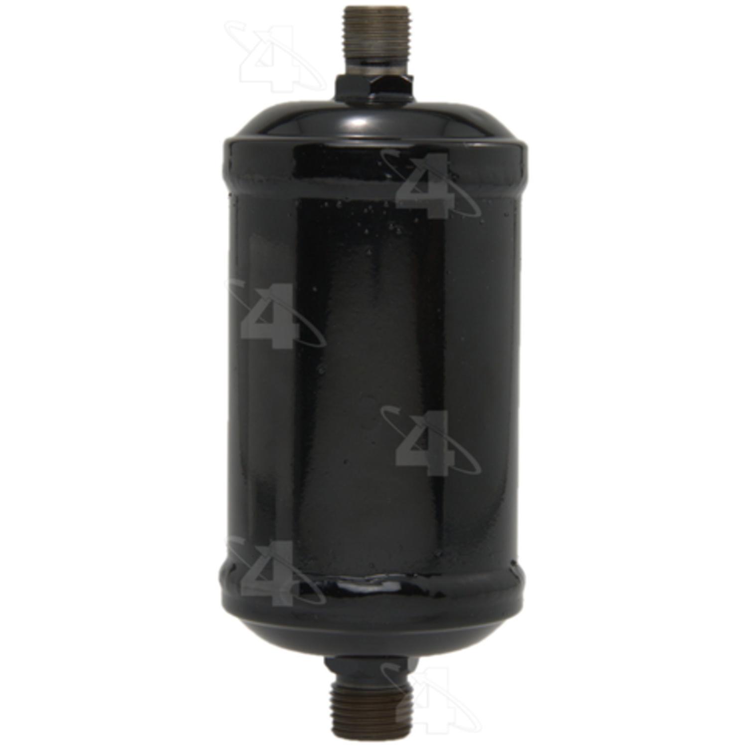 Four Seasons 33270 - A/C Receiver Drier Four Seasons 33270 A/C Receiver Drier product image 4 of 4