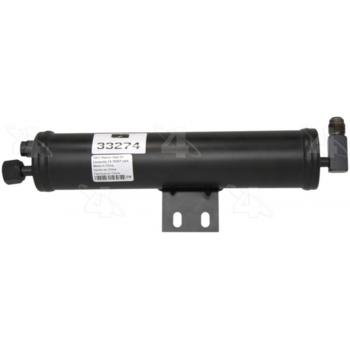1971 Mercury Comet A/C Receiver Drier Four Seasons 33274 image 2 of 4