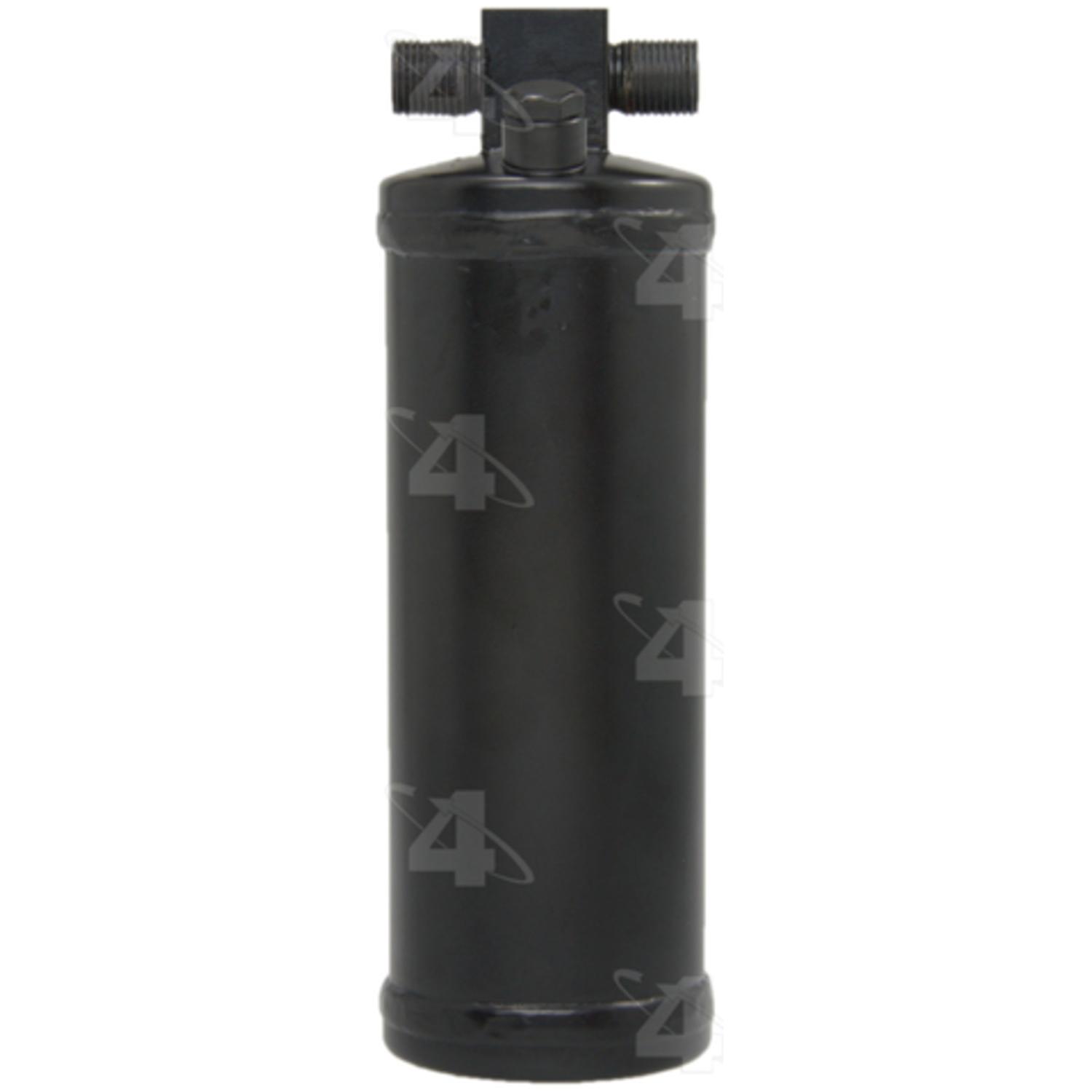 Four Seasons 33276 - A/C Receiver Drier Four Seasons 33276 A/C Receiver Drier product image 2 of 8