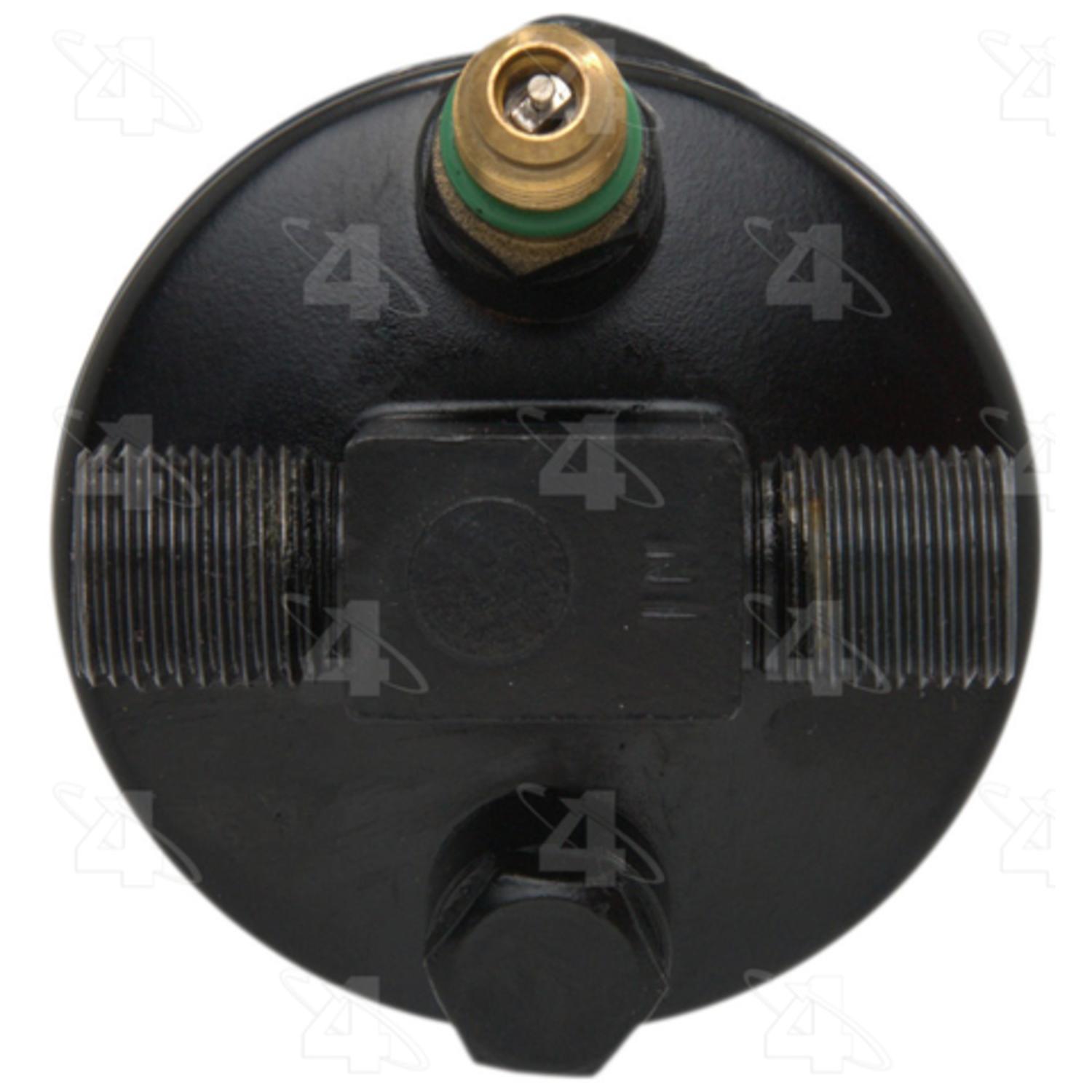 Four Seasons 33276 - A/C Receiver Drier Four Seasons 33276 A/C Receiver Drier product image 8 of 8