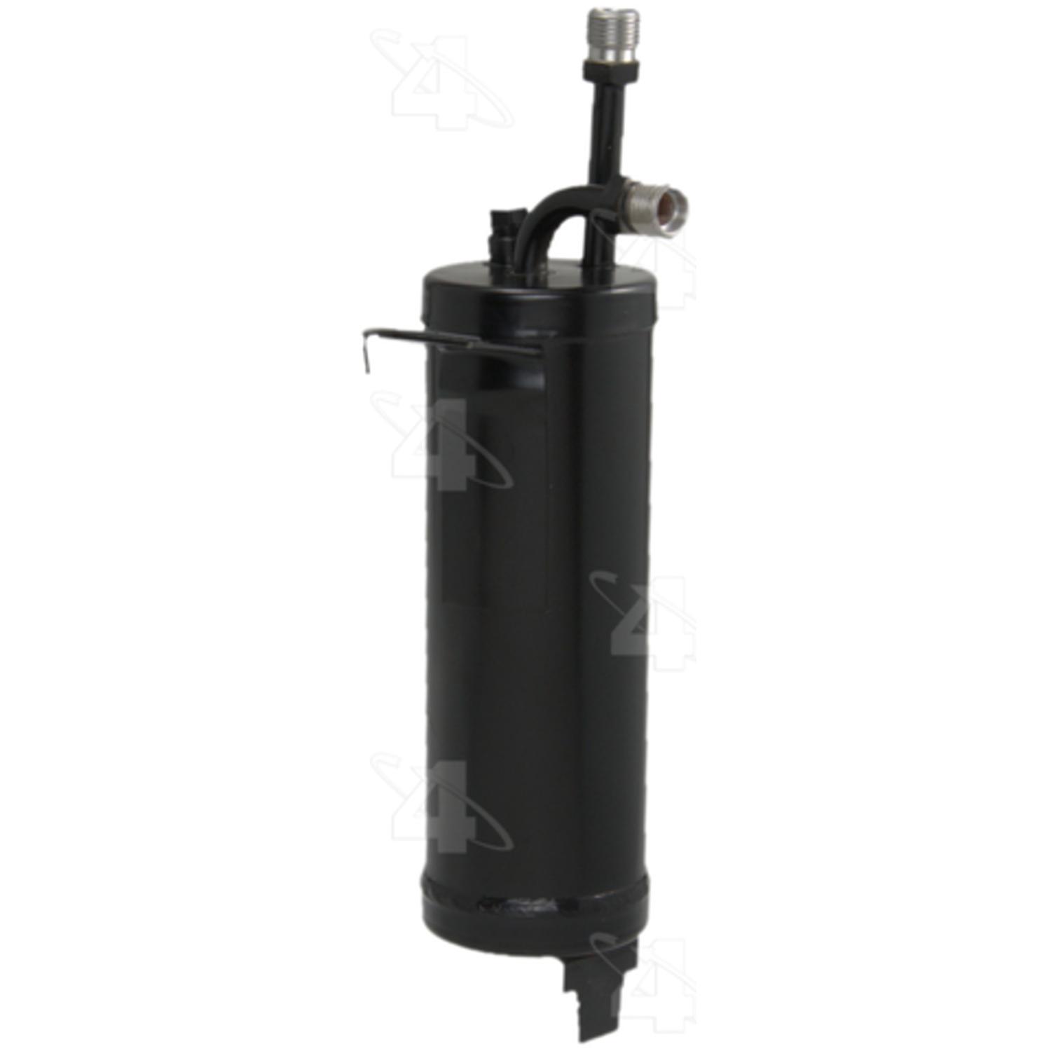 Four Seasons 33277 - A/C Receiver Drier Four Seasons 33277 A/C Receiver Drier product image 1 of 9