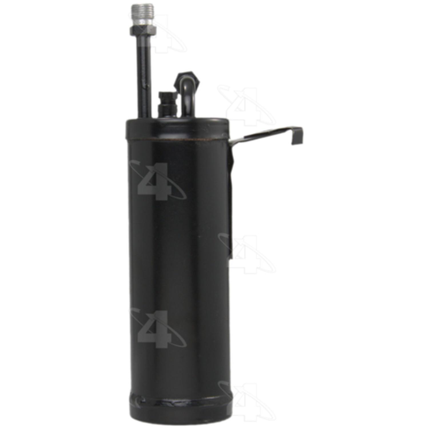Four Seasons 33277 - A/C Receiver Drier Four Seasons 33277 A/C Receiver Drier product image 2 of 9