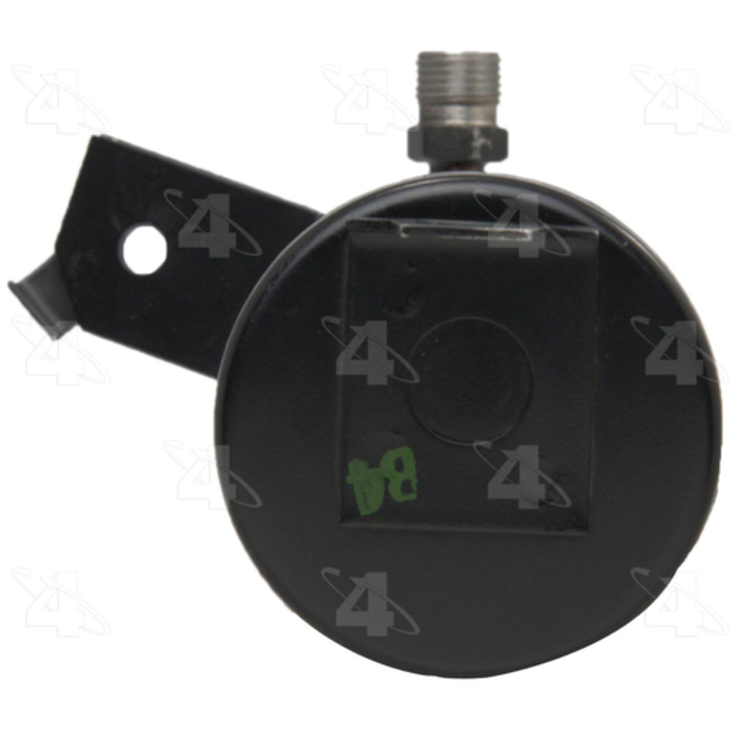 Four Seasons 33277 - A/C Receiver Drier Four Seasons 33277 A/C Receiver Drier product image 3 of 9