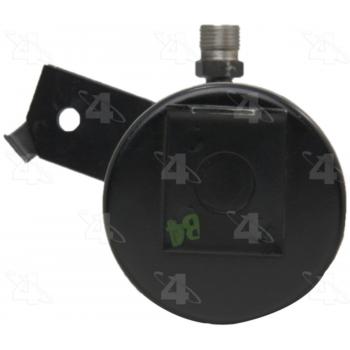 1987 Honda Prelude A/C Receiver Drier Four Seasons 33277 image 3 of 4