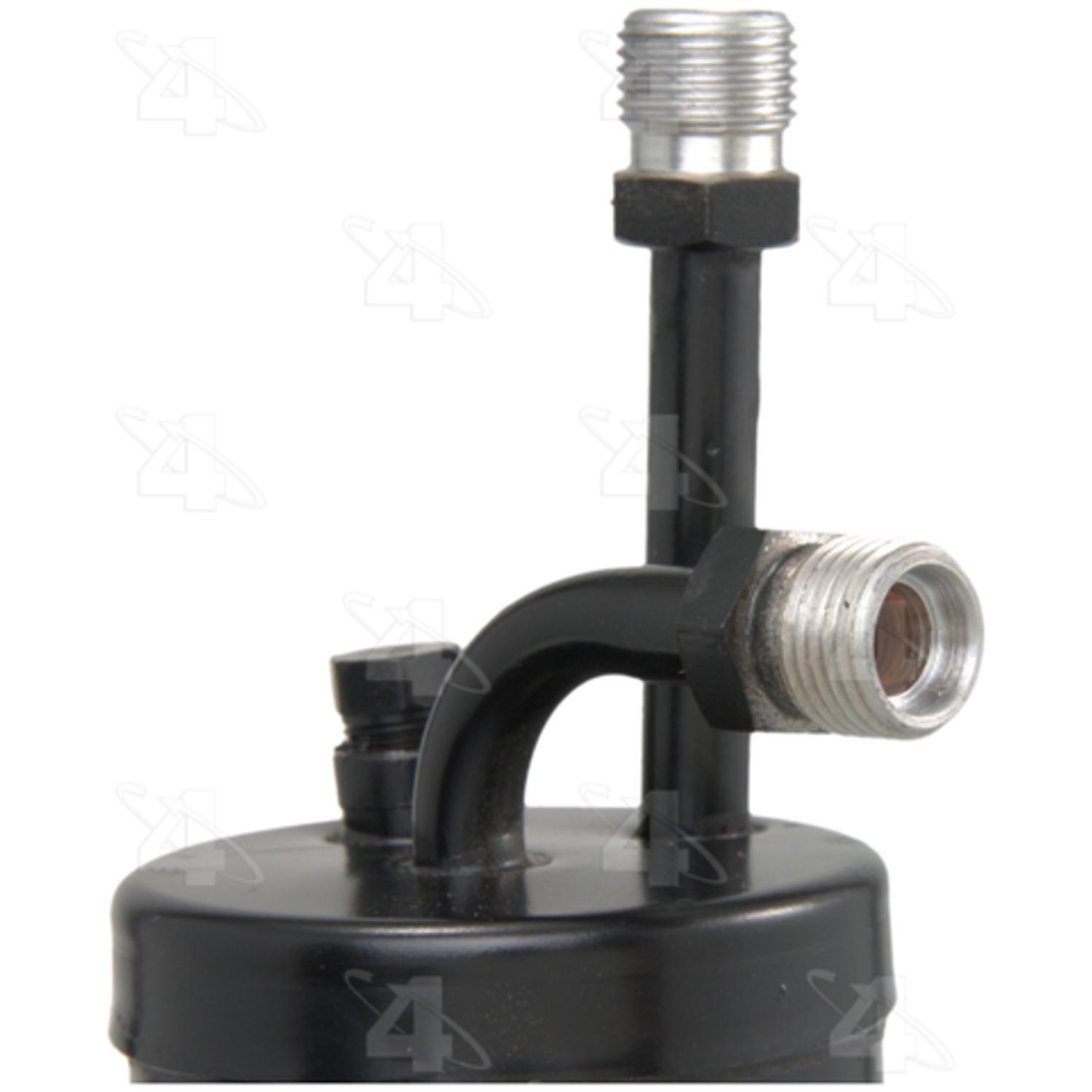 Four Seasons 33277 - A/C Receiver Drier Four Seasons 33277 A/C Receiver Drier product image 4 of 9