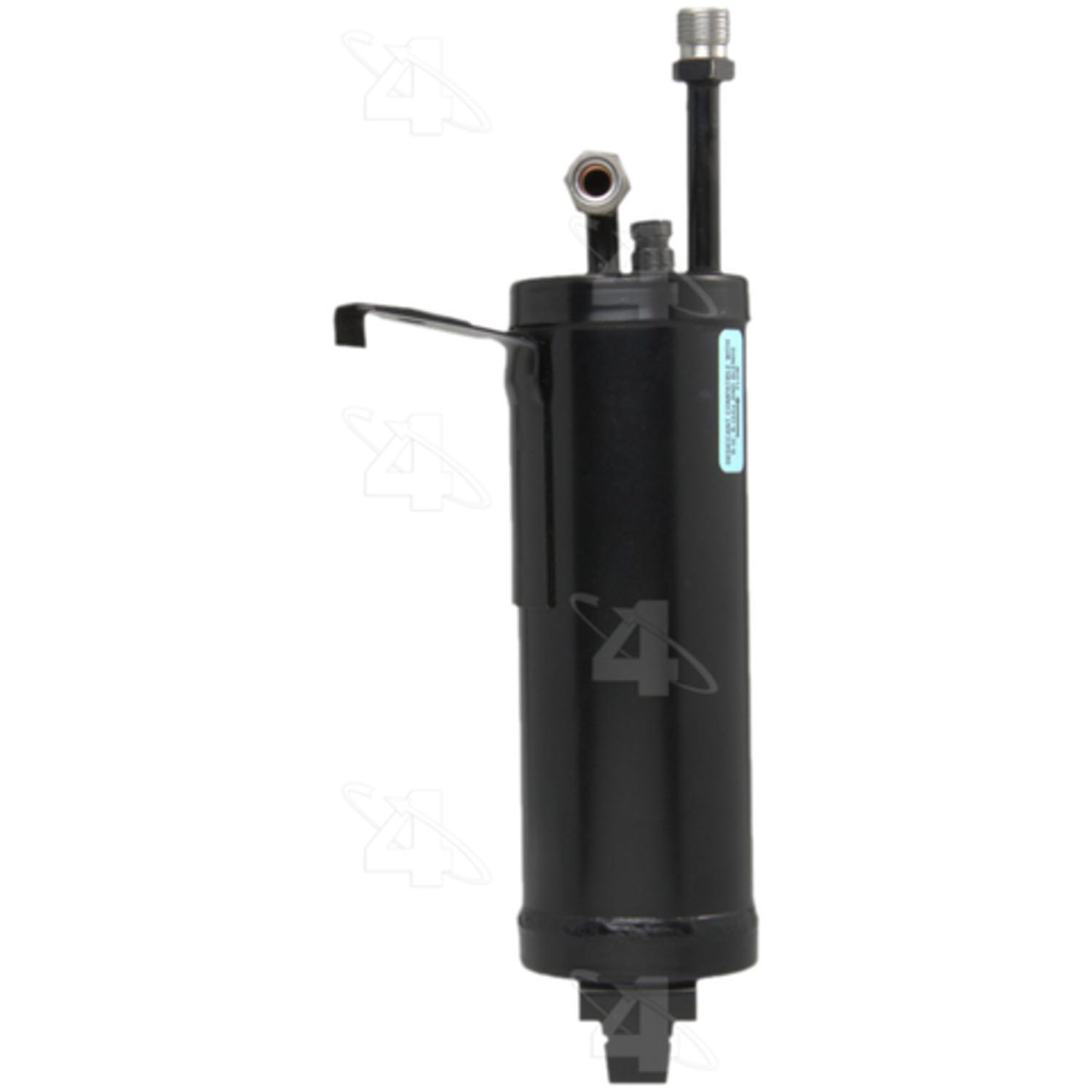 Four Seasons 33277 - A/C Receiver Drier Four Seasons 33277 A/C Receiver Drier product image 6 of 9