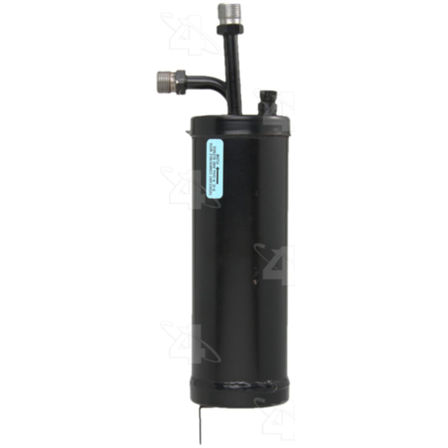 Four Seasons 33277 - A/C Receiver Drier Four Seasons 33277 A/C Receiver Drier product image 7 of 9