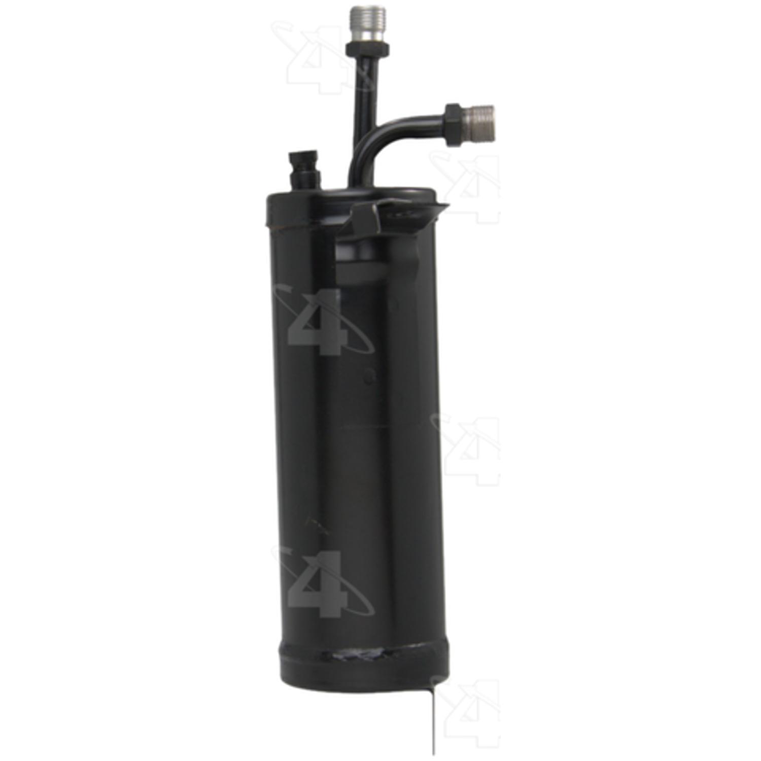 Four Seasons 33277 - A/C Receiver Drier Four Seasons 33277 A/C Receiver Drier product image 8 of 9