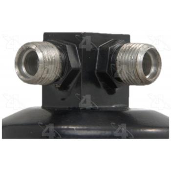 1991 Honda Civic A/C Receiver Drier Four Seasons 33278 image 3 of 4