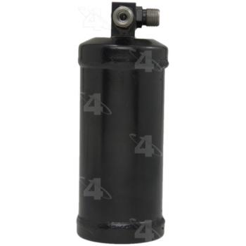 1991 Honda Civic A/C Receiver Drier Four Seasons 33278 image 4 of 4