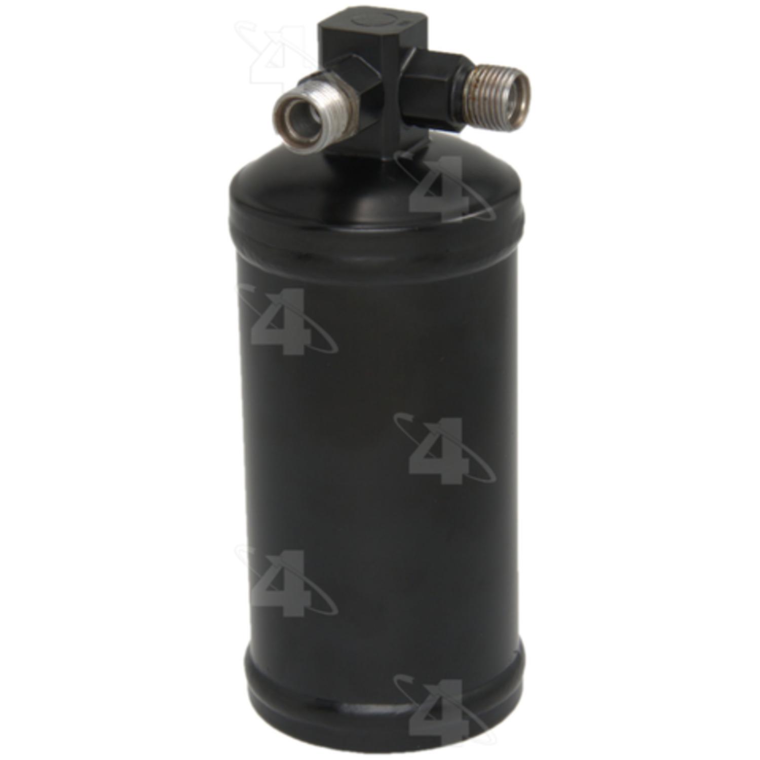 Four Seasons 33279 - A/C Receiver Drier Four Seasons 33279 A/C Receiver Drier product image 1 of 7