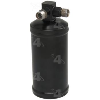 1990 Acura Integra A/C Receiver Drier