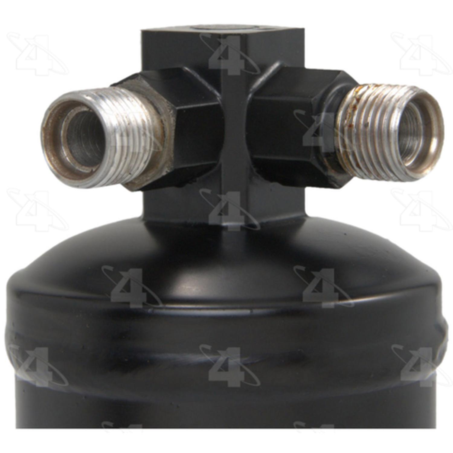 Four Seasons 33279 - A/C Receiver Drier Four Seasons 33279 A/C Receiver Drier product image 3 of 7