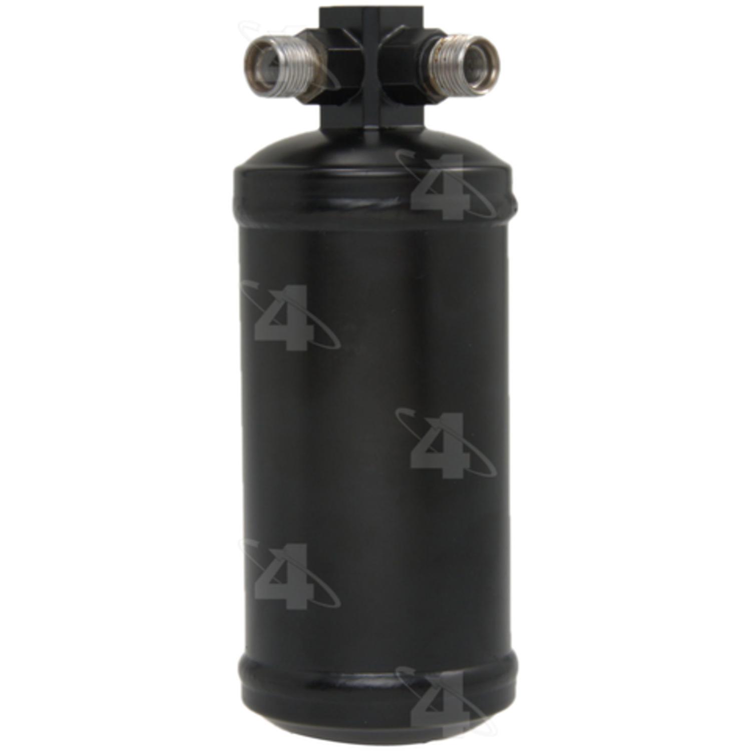 Four Seasons 33279 - A/C Receiver Drier Four Seasons 33279 A/C Receiver Drier product image 4 of 7