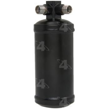 1990 Acura Integra A/C Receiver Drier Four Seasons 33279 image 4 of 4