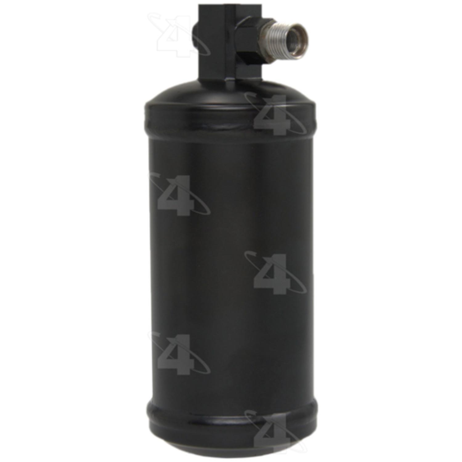 Four Seasons 33279 - A/C Receiver Drier Four Seasons 33279 A/C Receiver Drier product image 6 of 7