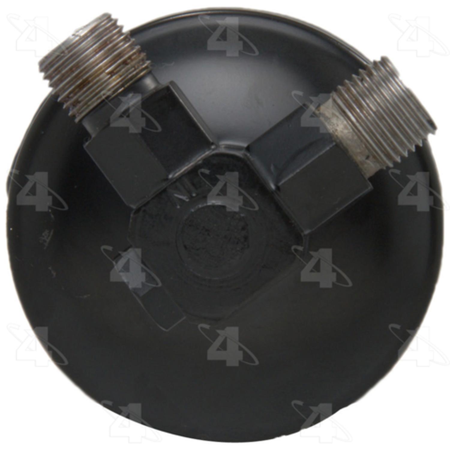 Four Seasons 33279 - A/C Receiver Drier Four Seasons 33279 A/C Receiver Drier product image 7 of 7