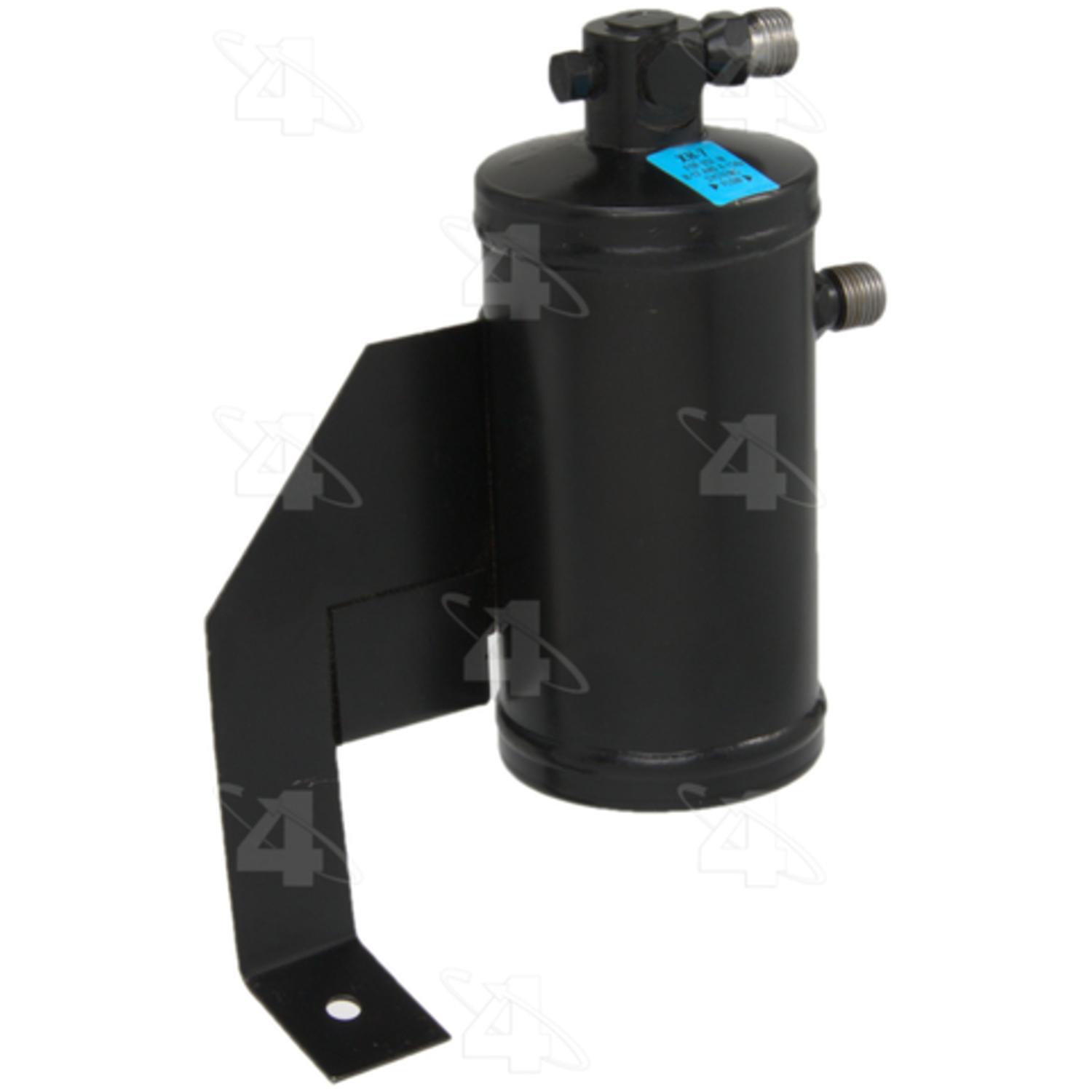 Four Seasons 33288 - A/C Receiver Drier Four Seasons 33288 A/C Receiver Drier product image 1 of 8