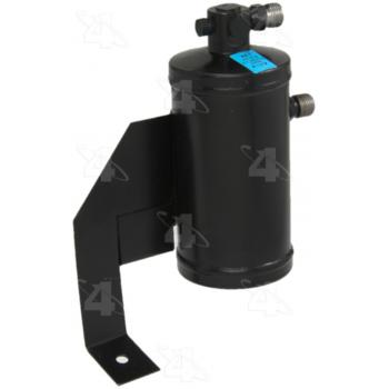 1985 Nissan 720 A/C Receiver Drier Four Seasons 33288 image 1 of 4