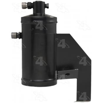 1985 Nissan 720 A/C Receiver Drier Four Seasons 33288 image 2 of 4