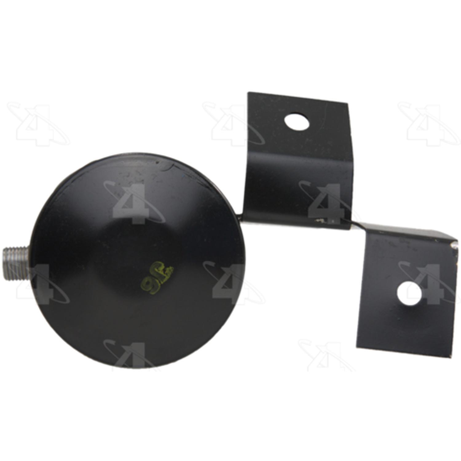 Four Seasons 33288 - A/C Receiver Drier Four Seasons 33288 A/C Receiver Drier product image 3 of 8