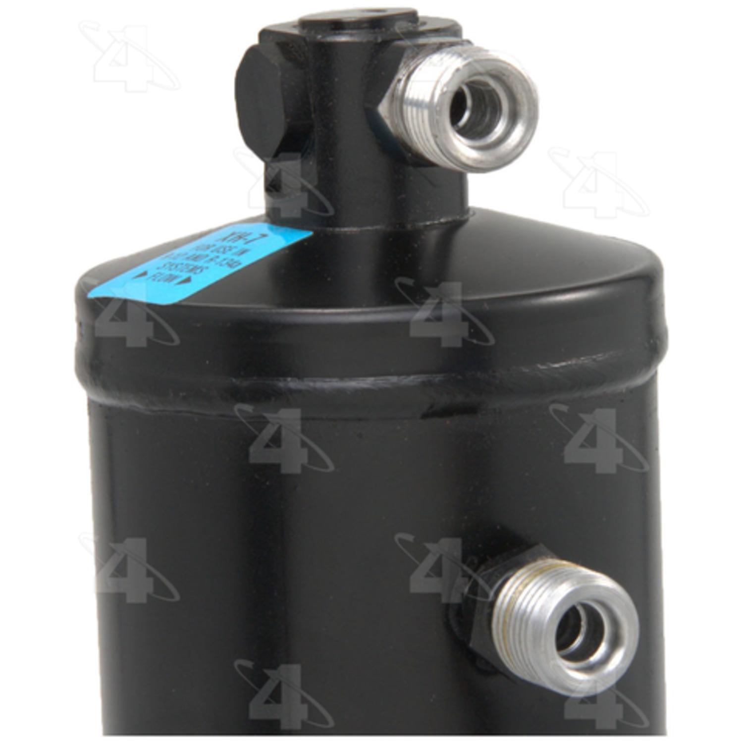 Four Seasons 33288 - A/C Receiver Drier Four Seasons 33288 A/C Receiver Drier product image 4 of 8