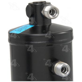 1985 Nissan 720 A/C Receiver Drier Four Seasons 33288 image 4 of 4