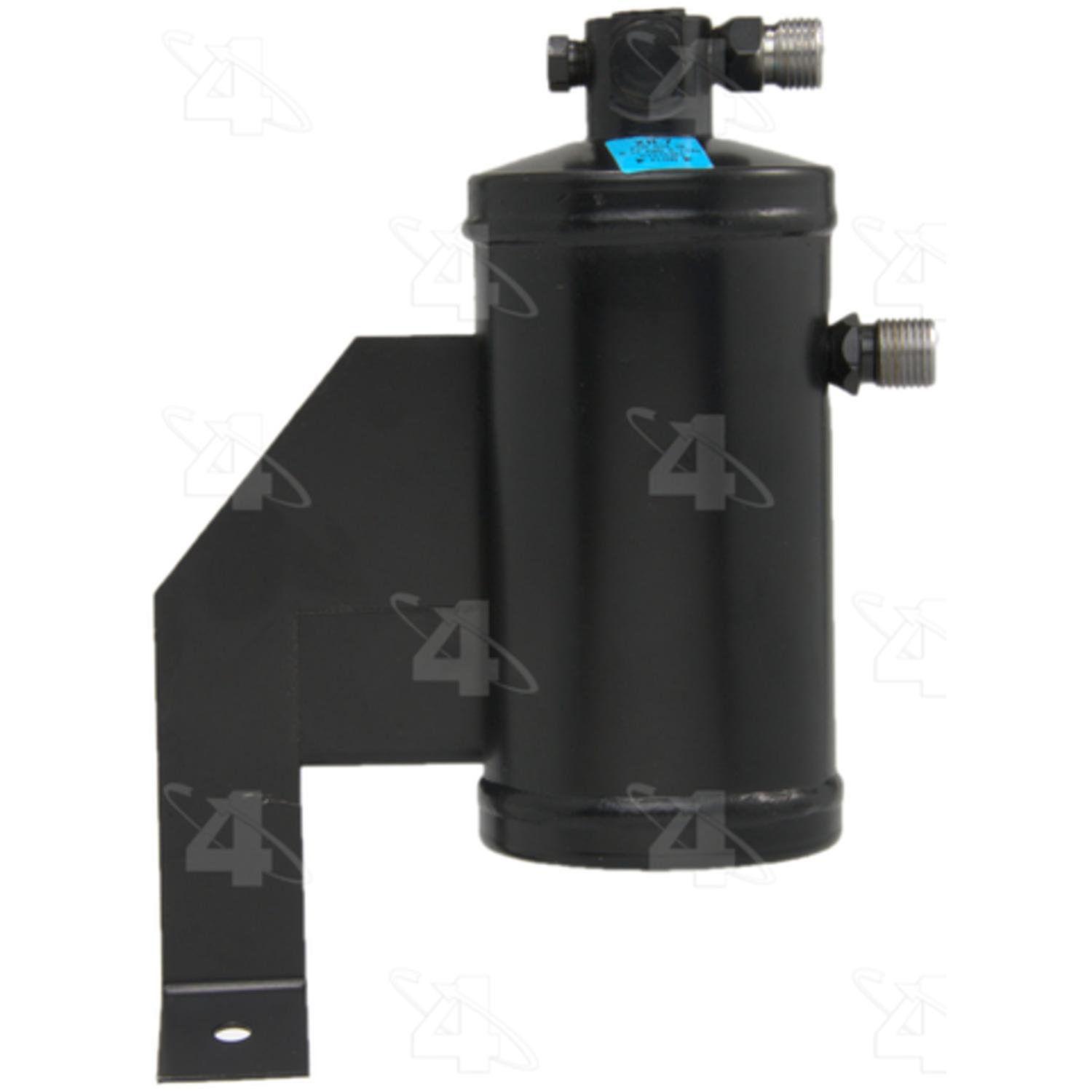Four Seasons 33288 - A/C Receiver Drier Four Seasons 33288 A/C Receiver Drier product image 5 of 8