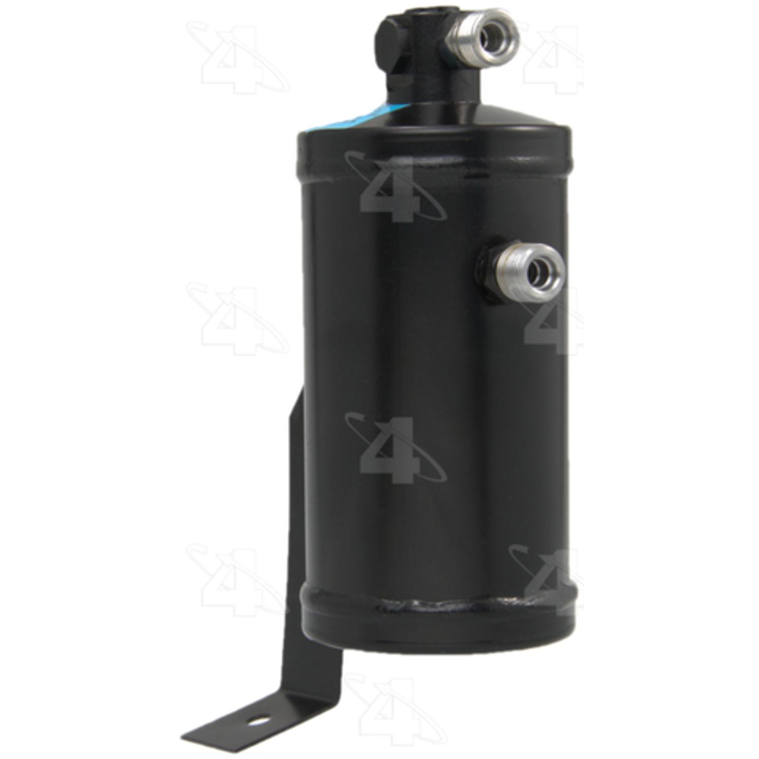 Four Seasons 33288 - A/C Receiver Drier Four Seasons 33288 A/C Receiver Drier product image 6 of 8